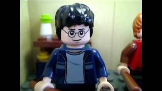 Lego Harry Potter and the Deathly Hallows Part 2 Casting Call CLOSED [upl. by Yrekcaz323]