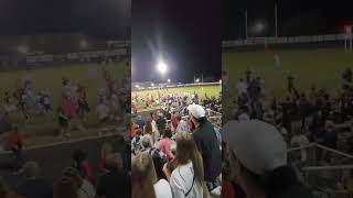 High school football fight [upl. by Stringer]