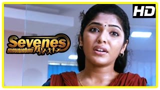 Malayalam Movie  Sevenes Malayalam Movie  Asif Ali Offers  Help to Rima Kalingal  1080P HD [upl. by Antoine]