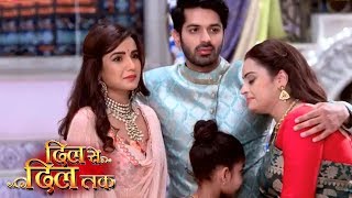 DIL Se DIL Tak  24th July 2018  Upcoming Twist  Colorstv DIL Se DIL Tak Serial Today News 2018 [upl. by Aihtela]