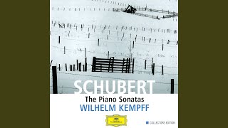 Schubert Piano Sonata No 21 in BFlat Major D 960  I Molto moderato [upl. by Nevins]