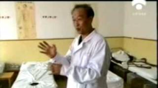 Qi Gong Médico Instituto Nacional China Dr Sun [upl. by Gula]