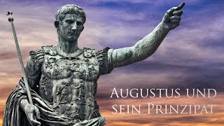 Augustus und sein Prinzipat [upl. by Connors]