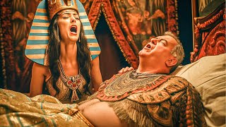 Filthy Secrets of the Egyptian Pharaohs [upl. by Nesilla]