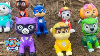 Our Best Paw Patrol Toy Videos COMPILATION [upl. by Ute]