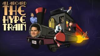 ALL ABOARD THE E3 HYPE TRAIN [upl. by Treacy]