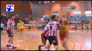 Fertiberia Puerto Sagunto 25  V Aranda Autocares Bayo 20 [upl. by Ruon]