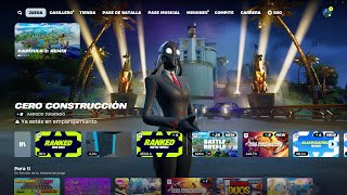 🔴 CECH67 Jugando Fortnite Capítulo 2 REMIX en vivo [upl. by Norrad]