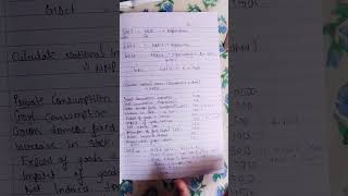 Expenditure method macroeconomic class 12th exampreparation song [upl. by Nniw991]