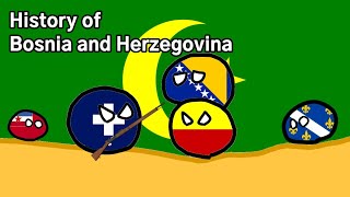 History of Bosnia and Herzegovina  from ancient times to the present day [upl. by Eart]