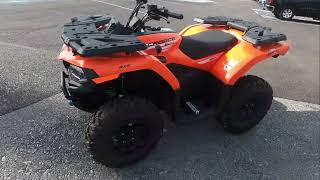 New 2023 CFMoto CForce 500 ATV For Sale In Emmaus PA [upl. by Giuseppe]