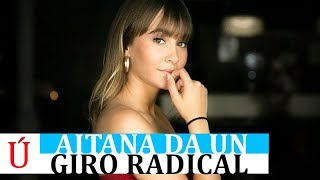 Aitana toma una radical decisión respecto a su carrera musical y a su primera gira de conciertos [upl. by Novahs]