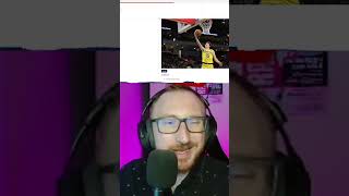 Il quintetto base dei Lakers 202425  eifranz su Twitch [upl. by Notlil]