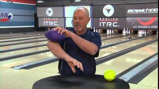 Bowling Secrets of the Pros 4 [upl. by Jeth744]