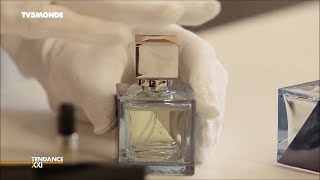 Comment fabriquer son parfum personnalisé  Les ateliers Sillages Paris [upl. by Ueih93]