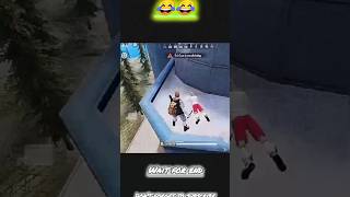 Free fire funny video 😂😂 you can watch also omgaming [upl. by Trepur]