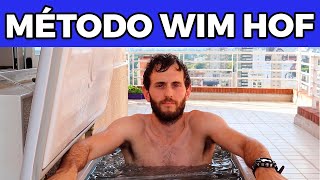 COMO NO PADECER UNA ENFERMEDAD EN INVIERNO MÉTODO WIM HOF [upl. by Etnwahs]