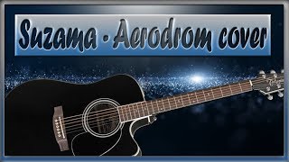 Suzama cover  Aerodrom  Jurica Pađen  Acoustic cover [upl. by Robers]