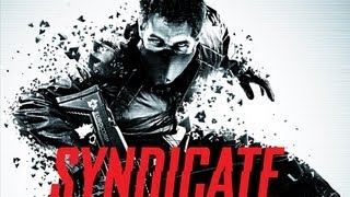 Обзор игры Syndicate [upl. by Stearns]