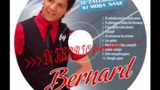 BeRNat  SiJAn Li BahTaLi  new album 2oo9  by Di KAPRIO francija [upl. by Assirat]