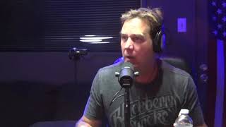 The Church Of Whats Happening Now 609  Jim Florentine [upl. by Ahtikal261]