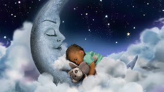 White Noise Sleep Sounds for Babies  Soothe Your Crying Infant 12 Hours [upl. by Ilana]