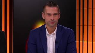 Teaser  interview de Marc Bauchet et de Johanna Diéterlé du réseau de franchise Heytens [upl. by Duma]