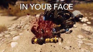 Titanfall 2  All Pilot Executions [upl. by Amalburga]