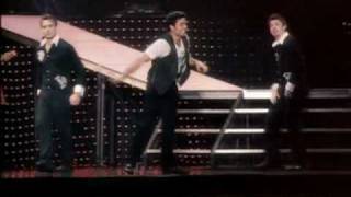 CHAYANNEVIVO  Salome  Boom Bomm [upl. by Paz239]