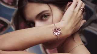 Spot Morellato Fioremio 2014 con Sara Sampaio [upl. by Amat]