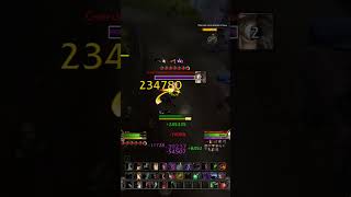 Envenom on DH  Assassination Rogue PvP  TWW [upl. by Rusell]