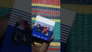 Motor bike self start relay MotorBikeSelfStartRelay shortsVideo [upl. by Eelano984]