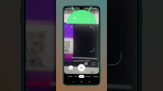 How to scan a QR code on Android without installing an App [upl. by Lanna885]