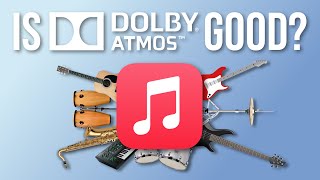 WHATS DIFFERENT  Dolby Atmos on AirPods Pro vs 1MORE FIIL Soundpeats [upl. by Goth511]