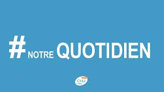 NotreQuotidien épisode N°6  Le management fondé sur la qualité et la sécurité des soins [upl. by Arym908]