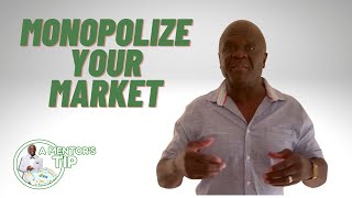 Monopolize your market [upl. by Aria648]