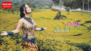 Andin  Wisata Kabupaten Bandung Official Bandung Music [upl. by Millian]