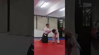 kaiten nage [upl. by Paola]