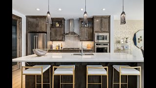 Broadview Homes Aria II Showhome [upl. by Baal320]