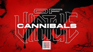 OF VIRTUE  Cannibals OFFICIAL VIDEO [upl. by Tobie]