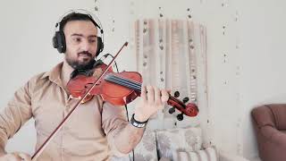 Feyrouz  Kan ana Tahoun Violin Cover كان عنا طاحون  فيروز [upl. by Lemhar]