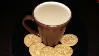 Atole de galletas marias [upl. by Airamana55]