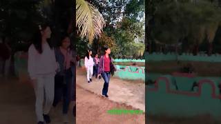 Shantiniketan Short video ❤️ [upl. by Gnahk86]