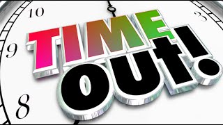 Time Out  aflevering 69 [upl. by Laurinda]