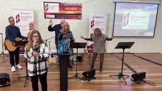 quotForgiveness of Sinquot 8th December at Connections Church Inverloch [upl. by Craggie]