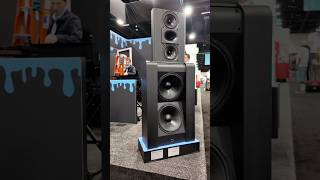 Procella Audio display at CEDIA [upl. by Guod296]