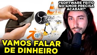 COMO FINANCIAR O SOFTWARE LIVRE ANCAP NÃO ASSISTA ESSE VÍDEO  Tecnologia e Classe [upl. by Alard]