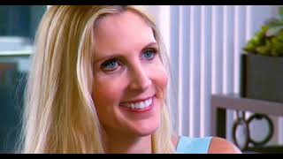 Ann Coulter on The Mark Simone Show  7102024 [upl. by Forsta]