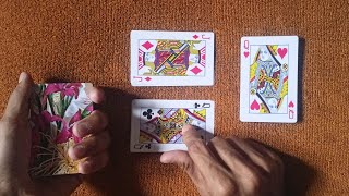 ANDAR BAHAR TRICKS  EP 04  ANDAR BAHAR CARD GAME TRICKS  Cardplay Mastery [upl. by Atilrac83]