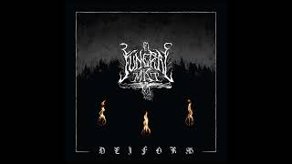 Funeral Mist  Deiform 2021 FullAlbum [upl. by Saidel]